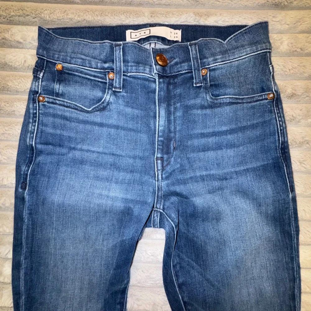 AYR chiller skinny